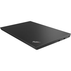 Lenovo ThinkPad E15 G1; i5-10210U|8 ГБ|15,6 дюйма|256 ГБ|Windows 11 PRO|Обновлено/Renew цена и информация | Ноутбуки | hansapost.ee