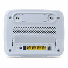 Zyxel LTE3316-M604 | Маршрутизатор Ethernet/DSL/Wi-Fi, модем 4G LTE-A/3G, точка доступа|1200 Мбит/с AC1200|VoLTE| WI-FI 5 802.11ac/a/b/g/n ДВОЙНОЙ ДИАПАЗОН, 2,4–5 ГГц, 2x2 | 4x Gigabit WAN/Ethernet/RJ-45|1x Телефон/DSL WAN/RJ-11 |1x MicroSIM |Обновлен/Renew цена и информация | Маршрутизаторы (роутеры) | hansapost.ee