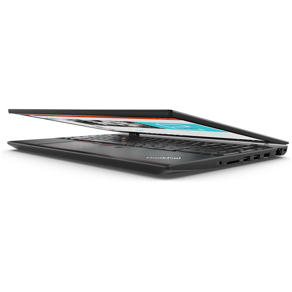 Lenovo ThinkPad T580; i5-8250U|16Gb|15.6" Fhd|Nvidia MX150|256Gb|Windows 11 Pro|Uuendatud/Renew hind ja info | Sülearvutid | hansapost.ee