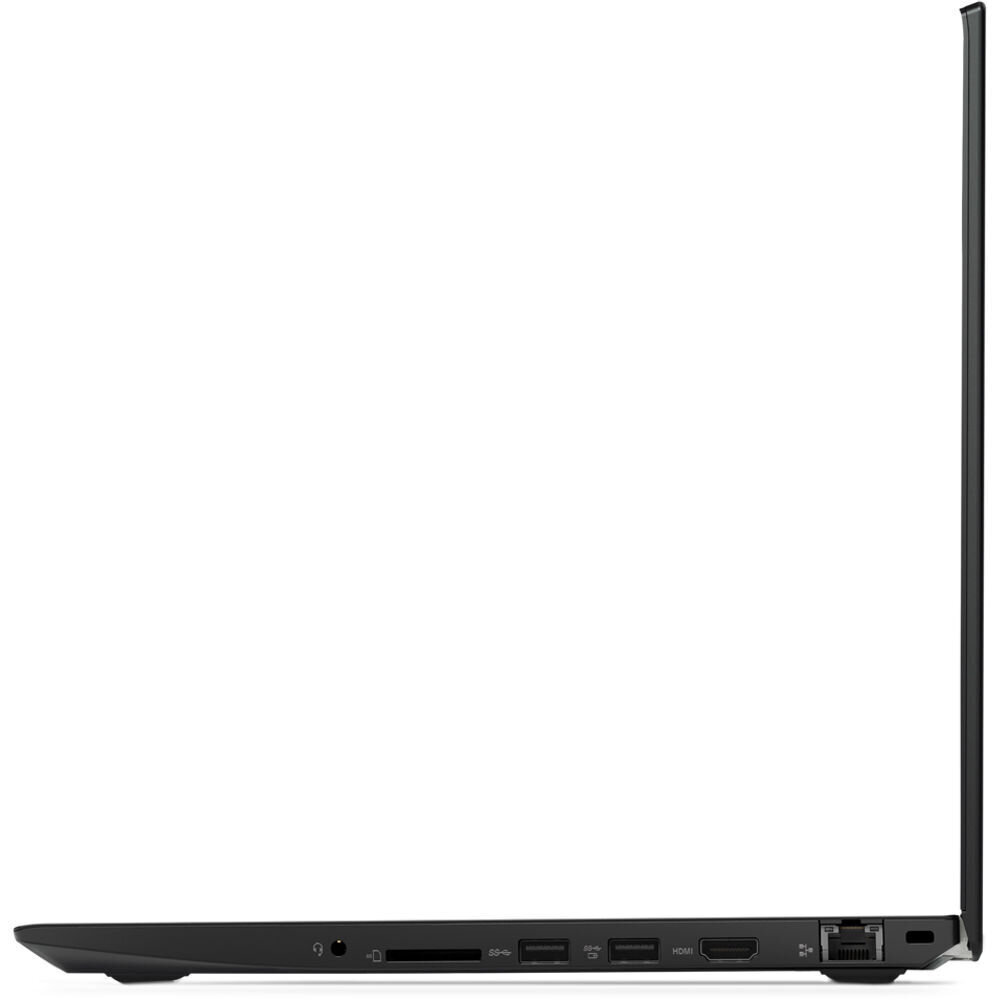 Lenovo ThinkPad T580; i5-8250U|16Gb|15.6" Fhd|Nvidia MX150|256Gb|Windows 11 Pro|Uuendatud/Renew hind ja info | Sülearvutid | hansapost.ee