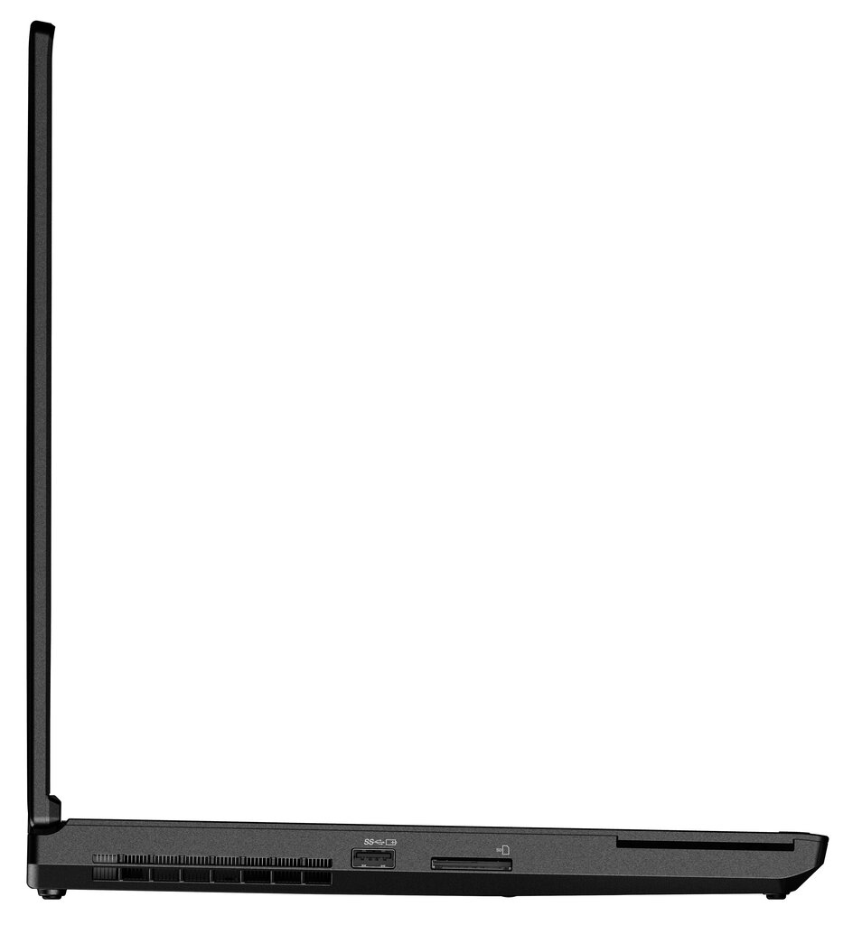 Lenovo ThinkPad P52;i7-8850H|32Gb|Quadro P2000 4Gb|15.6 Fhd Ips|512Gb Ssd + 1Tb Hdd|Windows 11 Pro|Uuendatud/Renew hind ja info | Sülearvutid | hansapost.ee