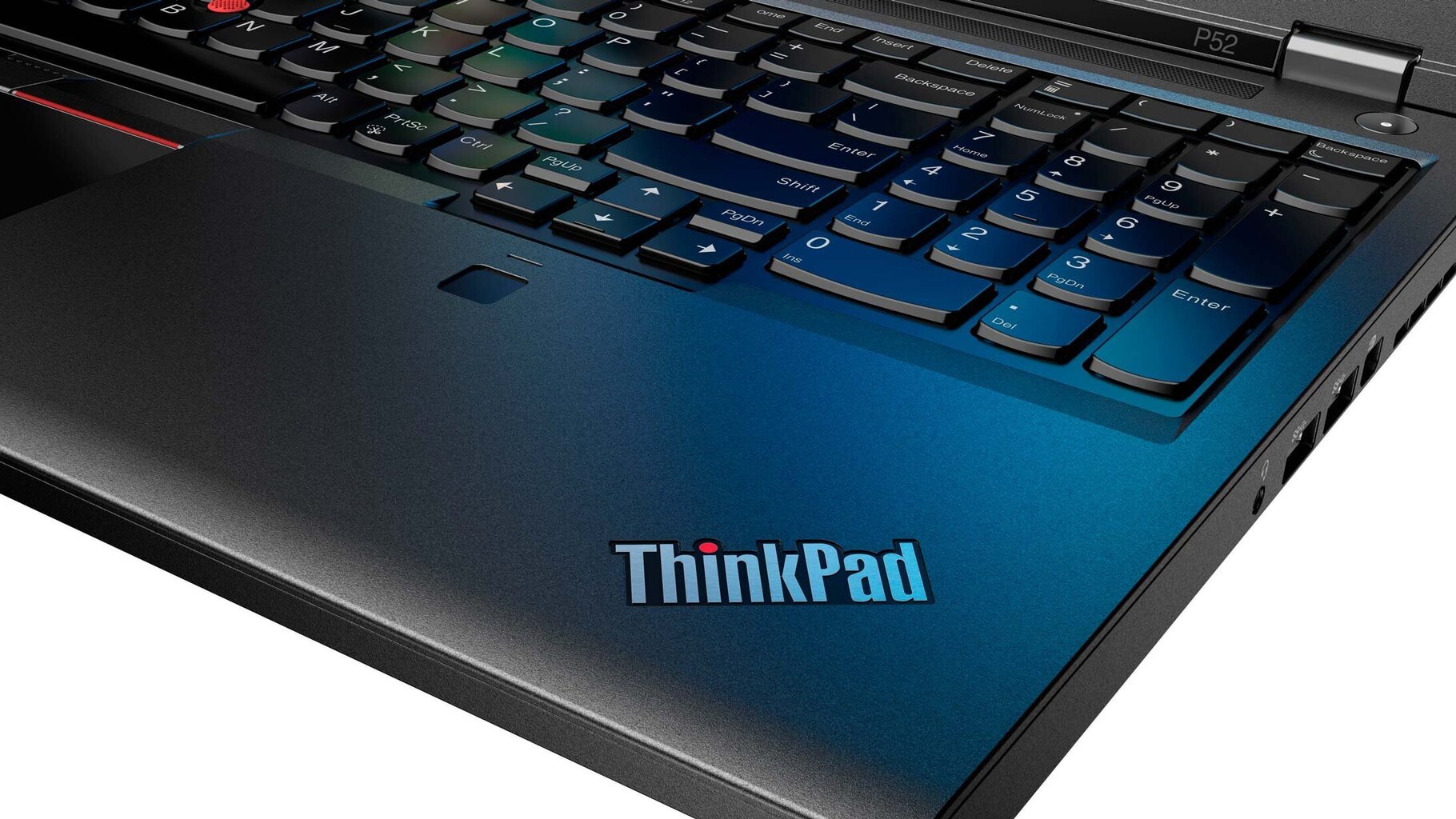 Lenovo ThinkPad P52;i7-8850H|32Gb|Quadro P2000 4Gb|15.6 Fhd Ips|512Gb Ssd + 1Tb Hdd|Windows 11 Pro|Uuendatud/Renew цена и информация | Sülearvutid | hansapost.ee