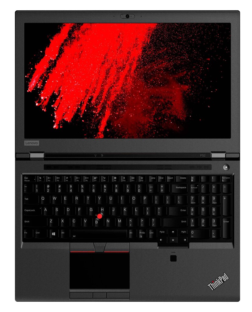 Lenovo ThinkPad P52;i7-8850H|32Gb|Quadro P2000 4Gb|15.6 Fhd Ips|512Gb Ssd + 1Tb Hdd|Windows 11 Pro|Uuendatud/Renew цена и информация | Sülearvutid | hansapost.ee