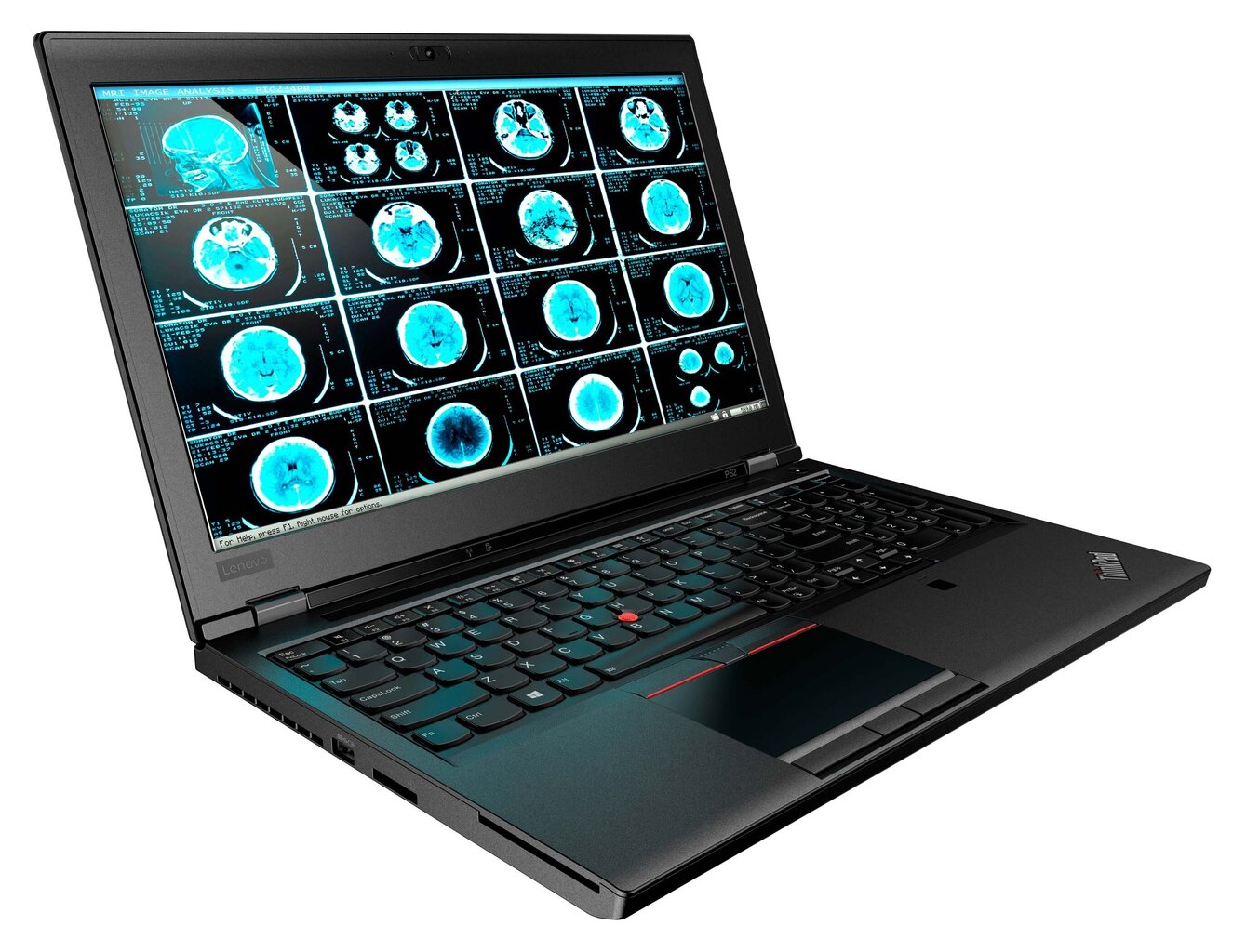 Lenovo ThinkPad P52;i7-8850H|32Gb|Quadro P2000 4Gb|15.6 Fhd Ips|512Gb Ssd + 1Tb Hdd|Windows 11 Pro|Uuendatud/Renew цена и информация | Sülearvutid | hansapost.ee