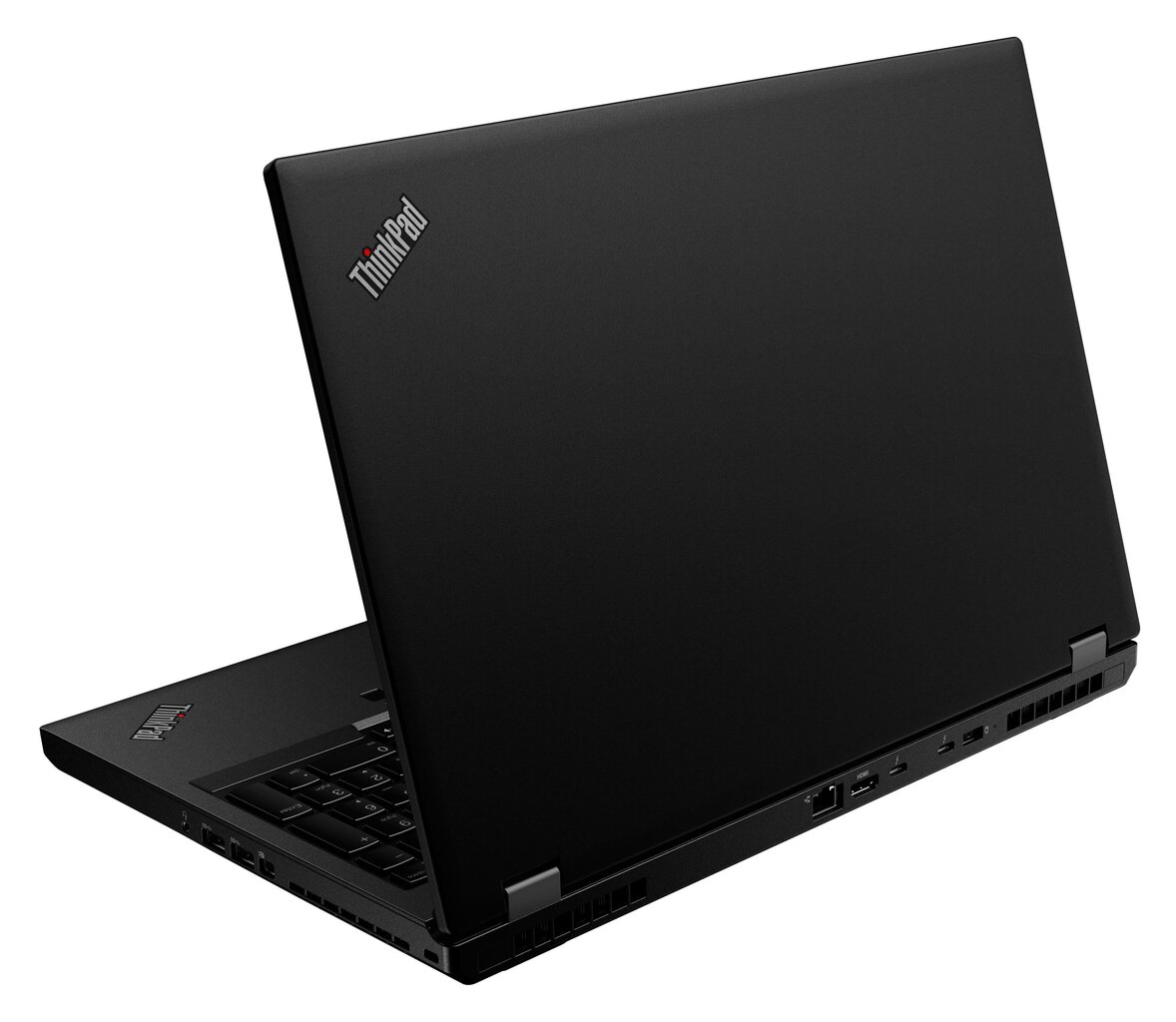 Lenovo ThinkPad P52;i7-8850H|32Gb|Quadro P2000 4Gb|15.6 Fhd Ips|512Gb Ssd + 1Tb Hdd|Windows 11 Pro|Uuendatud/Renew hind ja info | Sülearvutid | hansapost.ee