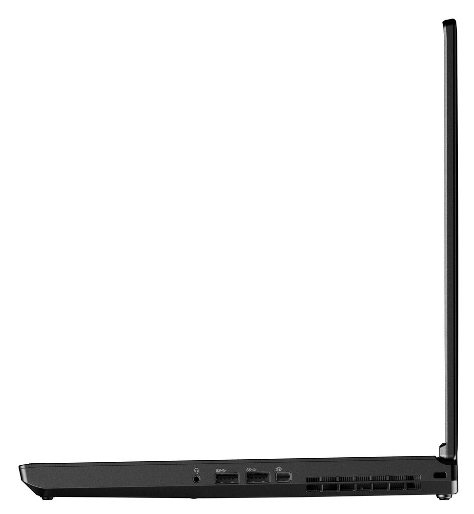 Lenovo ThinkPad P52;i7-8850H|32Gb|Quadro P2000 4Gb|15.6 Fhd Ips|512Gb Ssd + 1Tb Hdd|Windows 11 Pro|Uuendatud/Renew цена и информация | Sülearvutid | hansapost.ee