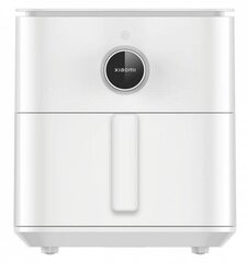 Xiaomi Mi Smart Air Fryer 6.5L hind ja info | Kuumaõhufritüürid ja fritüürid | hansapost.ee