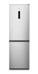 Gorenje N619EAXL4 hind ja info | Külmkapid-külmikud | hansapost.ee