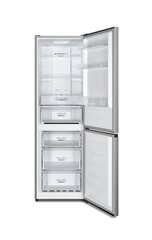 Gorenje N619EAXL4 цена и информация | Холодильники | hansapost.ee