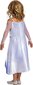 Karnevali kostüüm Disney Frozen Elsa 109-123 cm (5-6 aastat) цена и информация | Kostüümid ja maskid | hansapost.ee