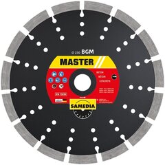 Diamond Disc BGM hind ja info | Segumasinad, segumikserid ja segudrellid | hansapost.ee