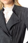 Naiste sviiter Only, must цена и информация | Jakid naistele | hansapost.ee