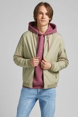 Курткa JACK&JONES 12165203CROCKERY-M цена и информация | Мужские куртки | hansapost.ee