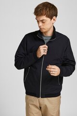 Курткa JACK&JONES 12204277BLACK-L цена и информация | Мужские куртки | hansapost.ee