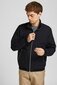 Meeste jope Jack & Jones 12204277BLACK-L цена и информация | Joped meestele | hansapost.ee