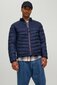 Jack & Jones meeste jope 80g 12211788*02, tumesinine цена и информация | Joped meestele | hansapost.ee