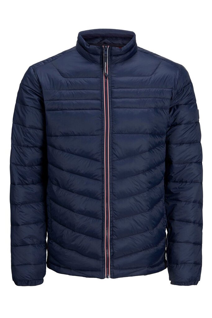 Jack & Jones meeste jope 80g 12211788*02, tumesinine hind ja info | Joped meestele | hansapost.ee