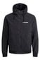 Meeste jope Jack & Jones 12200208BLACKSOLID-L hind ja info | Joped meestele | hansapost.ee