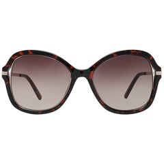 Guess - GF0352 55809 GF0352_52F цена и информация | Женские солнцезащитные очки | hansapost.ee