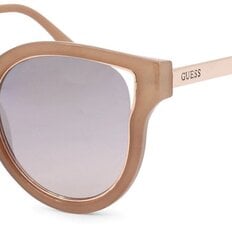 Guess - GF0323 55815 GF0323_72U цена и информация | Женские солнцезащитные очки | hansapost.ee