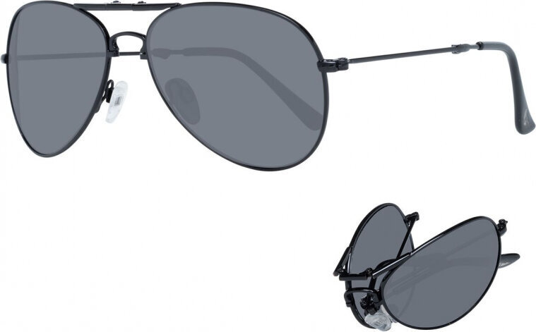 Unisex päikeseprillid Aviator AVGSR 635BK S7237519 цена и информация | Päikseprillid naistele | hansapost.ee