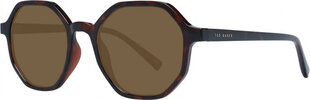 Мужские солнечные очки Ted Baker TB1664 51122 цена и информация | Ted Baker Дезинфицирующие, защитные, медицинские принадлежности | hansapost.ee