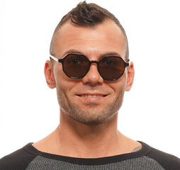 Мужские солнечные очки Ted Baker TB1664 51122 цена и информация | Солнцезащитные очки для мужчин | hansapost.ee