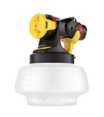 Värvipihustuspüstol Wagner Wall Extra 1,8 l цена и информация | Распылители краски | hansapost.ee