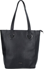 Женская сумочка Tangerin 8000, черная цена и информация | Женские сумки | hansapost.ee