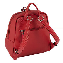 Женский рюкзак Tom Tailor 26101 40, красный цена и информация | Женские сумки | hansapost.ee