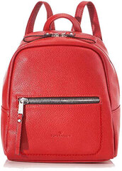 Женский рюкзак Tom Tailor 26101 40, красный цена и информация | Женские сумки | hansapost.ee