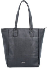 Женская сумочка Tangerin 8015, черная цена и информация | Женские сумки | hansapost.ee