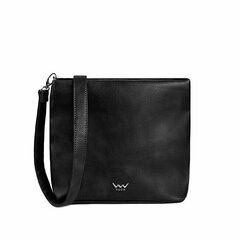Женская сумка через плечо Vuch, черная цена и информация | Женские сумки | hansapost.ee