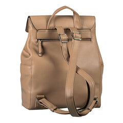 Женский рюкзак Tom Tailor Emilie 29329 25, коричневый цена и информация | Женские сумки | hansapost.ee