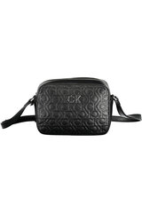 Сумка Calvin Klein K60K610199, черная цена и информация | Женские сумки | hansapost.ee
