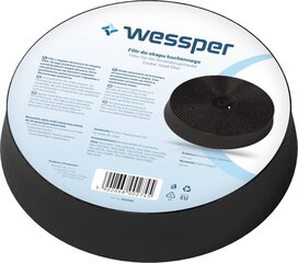 Угольный фильтр Wessper Cooker Hood Filter C1C, 1 шт. цена и информация | Wessper Бытовая техника и электроника | hansapost.ee