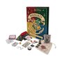 Advendikalender Harry Potter Hogwarts hind ja info | Jõulukaunistused | hansapost.ee