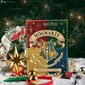 Advendikalender Harry Potter Hogwarts hind ja info | Jõulukaunistused | hansapost.ee