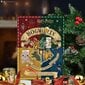 Advendikalender Harry Potter Hogwarts hind ja info | Jõulukaunistused | hansapost.ee