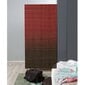Riidekapp Kalune Design Wardrobe 869 (IV), 90 cm, punane hind ja info | Kapid | hansapost.ee