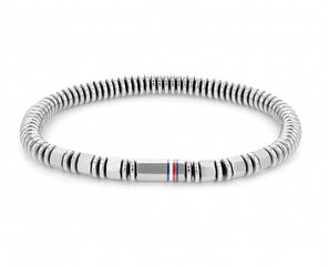 Käevõru meestele Tommy Hilfiger 2790381 hind ja info | Ehted meestele | hansapost.ee