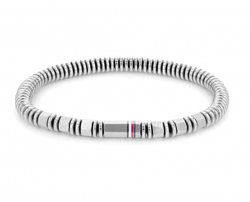 Käevõru meestele Tommy Hilfiger 2790381 hind ja info | Ehted meestele | hansapost.ee