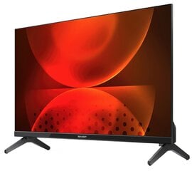 Sharp 24FH2EA цена и информация | Телевизоры | hansapost.ee