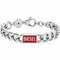 Käevõru meestele Diesel DX1371040 hind ja info | Ehted meestele | hansapost.ee