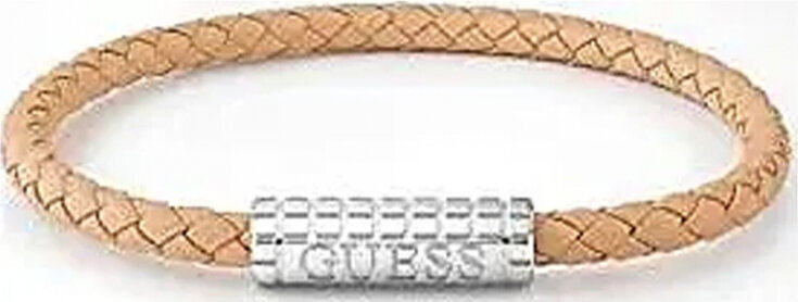 Käevõru meestele Guess S7267365 цена и информация | Ehted meestele | hansapost.ee