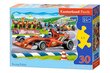 Puzzle 30 Racing Bolide 03761 цена и информация | Pusled lastele ja täiskasvanutele | hansapost.ee