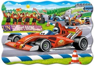 Puzzle 30 Racing Bolide 03761 цена и информация | Пазлы | hansapost.ee