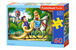 Puzzle 60 RAPUNZEL 066124 hind ja info | Pusled lastele ja täiskasvanutele | hansapost.ee