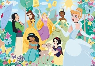 Пазл Clementoni Disney Princess 20346, 104 детали. цена и информация | Пазлы | hansapost.ee