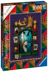 Pusle Ravensburger Harry Potter ja Fööniksi ordu, 1000 tk. hind ja info | Pusled lastele ja täiskasvanutele | hansapost.ee